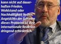 Ein unabhängiges Expertengremium der G20 - unter der Leitung von Wirtschaftsnobelpreisträger Joseph Stiglitz - warnt in einem neuen Bericht vor einer „Ungleichheitskrise“. Die Autor:innen kommen zu dem Schluss, dass extreme Ungleichheit kein Naturereignis ist, sondern das Ergebnis politischer Entscheidungen. Der Bericht zeichnet ein Bild massiver Konzentration von Einkommen und Vermögen. In 83 Prozent der Staaten liegt die Einkommensungleichheit über dem vom Weltbank-Standard definierten Schwellenwert für „hohe Ungleichheit“. Rund 90 Prozent der Weltbevölkerung leben damit in Gesellschaften mit stark ungleicher Verteilung. Zitat: Eine Welt, die eine immer größer werdende Ungleichheit toleriert, kann nicht auf dauerhaften Frieden, Wohlstand oder Nachhaltigkeit hoffen. Angesichts der Schwere dieses Problems ist eine internationale Reaktion dringend erforderlich. Joseph E. Stiglitz