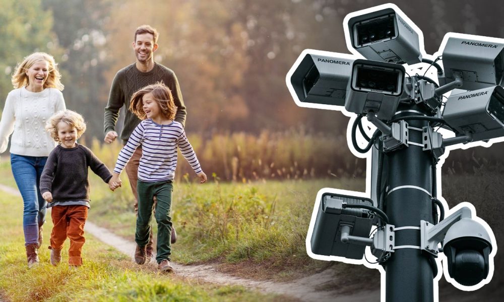 Wirtschaftsexperte Krämer: Stehen vor Wahl zwischen stärkerem Sozialstaat oder autoritärem System