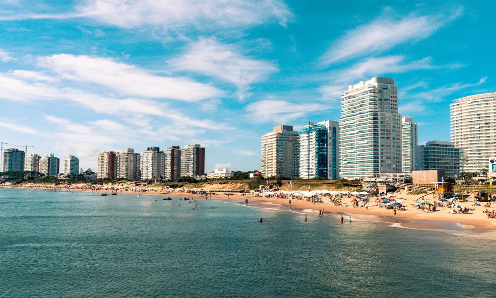 Uruguay (Foto: Unsplash)