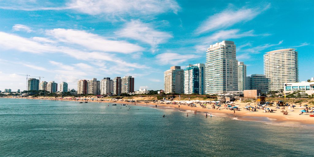 Uruguay (Foto: Unsplash)