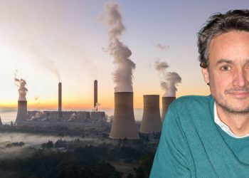 Atomkraft ist nicht klimafreundlich, argumentiert Nikolaus Kowall (Foto: Unsplash/getty images; Wikipedia C.Stadler/Bwag, CC BY-SA 4.0)