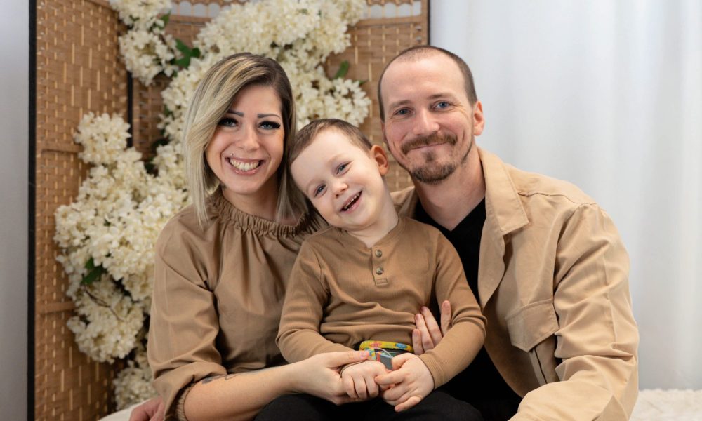 Familie Bianca Rohrer startet Petition für Assistenz im Kindergarten bei Diabetes