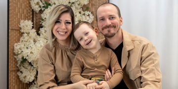 Familie Bianca Rohrer startet Petition für Assistenz im Kindergarten bei Diabetes