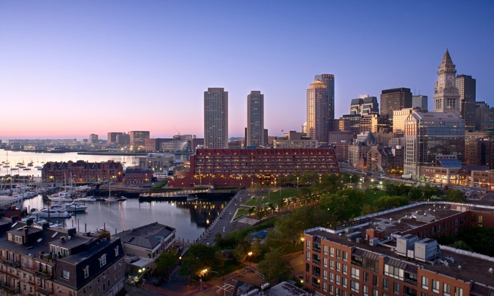 Gratis Studium und Öffi-Ausbau: Massachusetts widerlegt Mythen zu Millionärssteuern