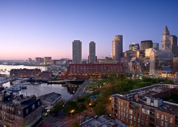 Gratis Studium und Öffi-Ausbau: Massachusetts widerlegt Mythen zu Millionärssteuern