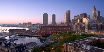 Gratis Studium und Öffi-Ausbau: Massachusetts widerlegt Mythen zu Millionärssteuern