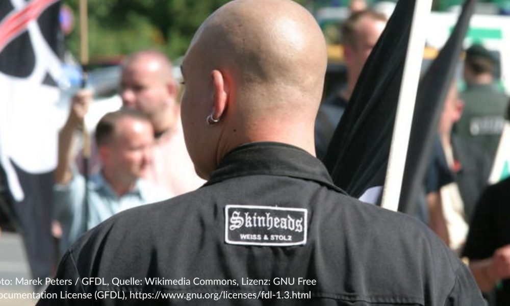 Foto: Marek Peters / GFDL, Quelle: Wikimedia Commons, Lizenz: GNU Free Documentation License (GFDL), https://www.gnu.org/licenses/fdl-1.3.html