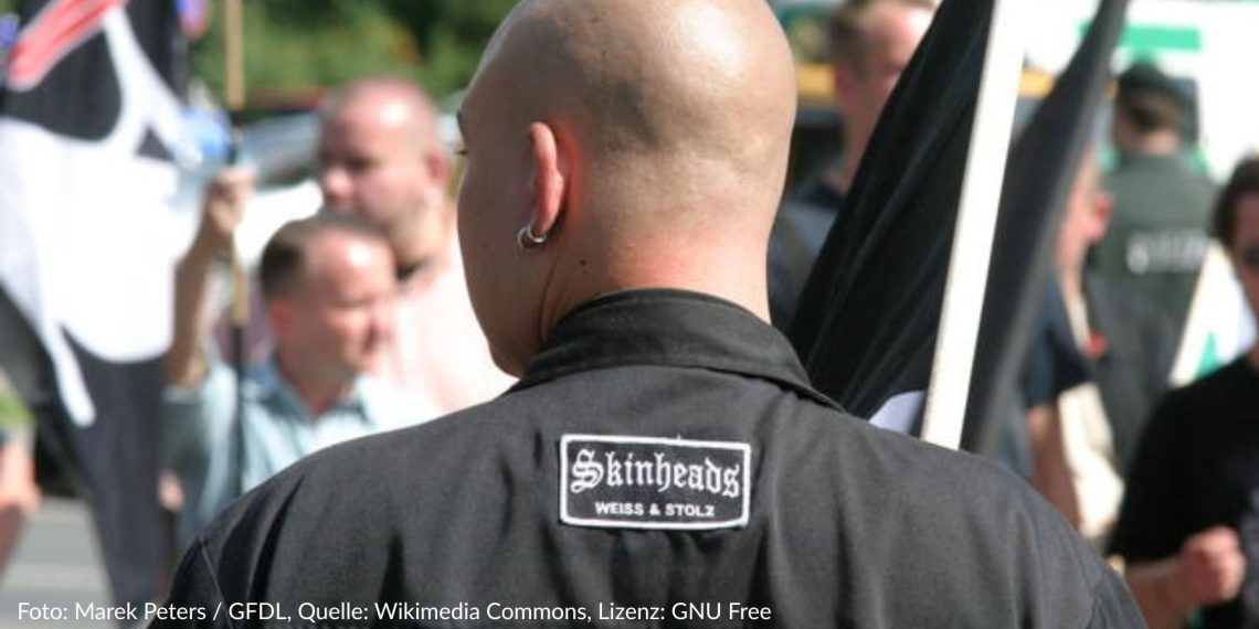 Foto: Marek Peters / GFDL, Quelle: Wikimedia Commons, Lizenz: GNU Free Documentation License (GFDL), https://www.gnu.org/licenses/fdl-1.3.html