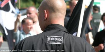 Foto: Marek Peters / GFDL, Quelle: Wikimedia Commons, Lizenz: GNU Free Documentation License (GFDL), https://www.gnu.org/licenses/fdl-1.3.html