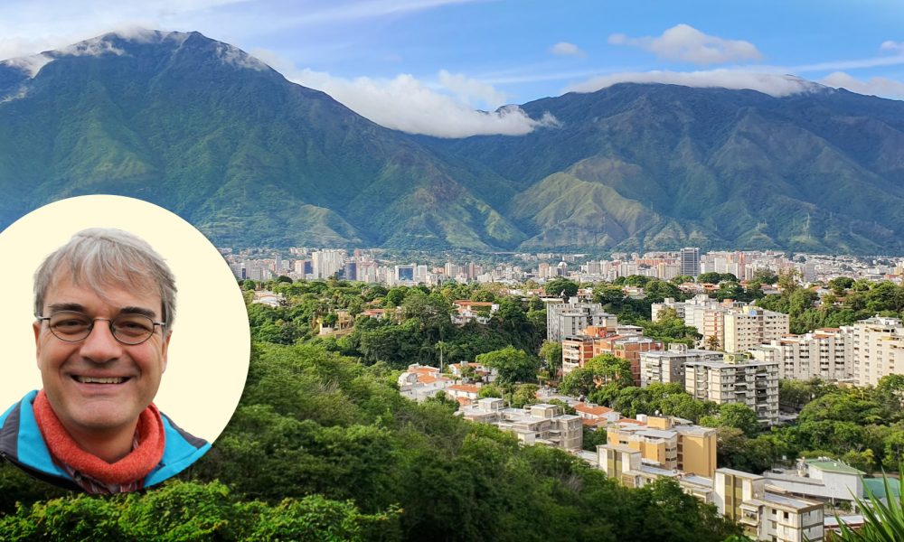 Interview mit Ulrich Brand (Foto: SBK & Unsplash)