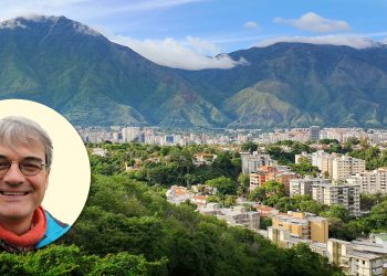 Interview mit Ulrich Brand (Foto: Ulrich Brand & Unsplash)