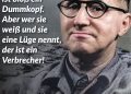 Bertolt Brecht war einer der einflussreichsten Dramatiker des 20. Jahrhunderts. Mit Stücken wie „Mutter Courage“ oder „Der gute Mensch von Sezuan“ erfand er das Theater neu – politisch, unbequem, klug. Statt Illusion setzte er auf Verfremdung, damit das Publikum nicht mitfühlt, sondern mitdenkt. Brecht wollte nicht unterhalten, sondern verändern – und machte das Theater zur Bühne für Gesellschaftskritik. Zitat: Wer die Wahrheit nicht weiß, der ist bloß ein Dummkopf. Aber wer sie weiß und sie eine Lüge nennt, der ist ein Verbrecher! Bertolt Brecht