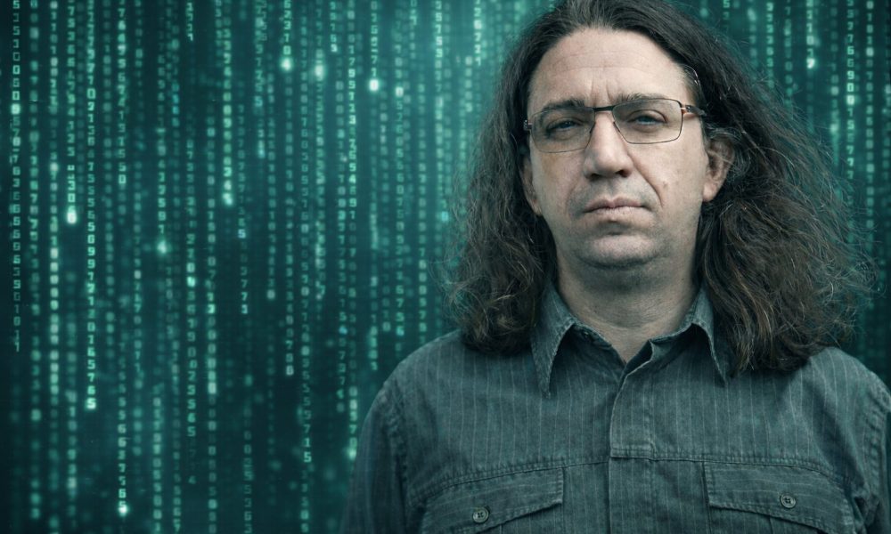 Curtis Yarvin Matrix