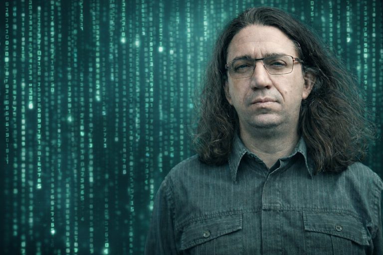 Curtis Yarvin Matrix