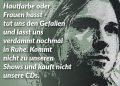Kurt Cobain war eine Rock-Ikone und Frontmann sowie Gitarrist der Kultband Nirvana. Seine Liedtexte waren provokant, gesellschaftskritisch und haben bis heute nichts an Aktualität verloren. Er verstand sich als Feminist und trat öffentlich für Gleichberechtigung und soziale Gerechtigkeit ein. Zitat: Wenn ihr auf irgendeine Weise Homosexuelle, Menschen anderer Hautfarbe oder Frauen hasst - tut uns den Gefallen und lasst uns verdammt nochmal in Ruhe. Kommt nicht zu unseren Shows und kauft nicht unsere CDs. Kurt Cobain