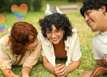 LGBTIQ+ (Foto: Unsplash/Jordan González)