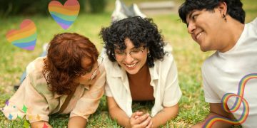 LGBTIQ+ (Foto: Unsplash/Jordan González)