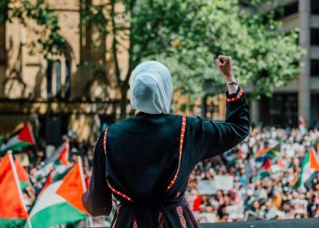 Palästina und die Geschichte der Palästinenser:innen