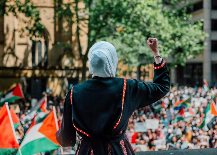 Palästina und die Geschichte der Palästinenser:innen