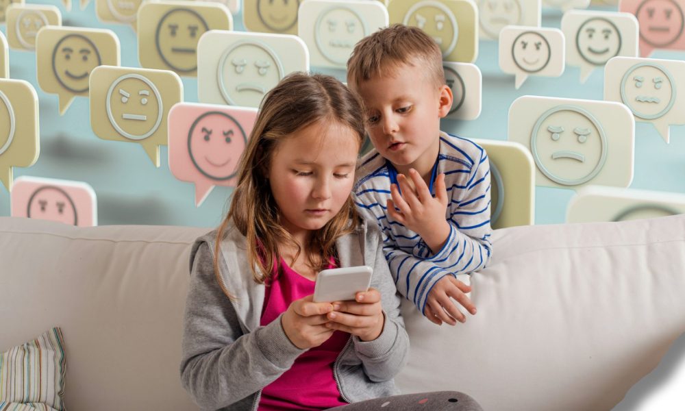 Social Media Verbot EU & Österreich (Foto: Unsplash/Alex Shuper, getty images; Montage)