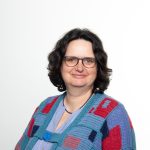 Barbara Buchegger, Expertin bei Saferinternet.at - Foto: (c) Frederica Summereder