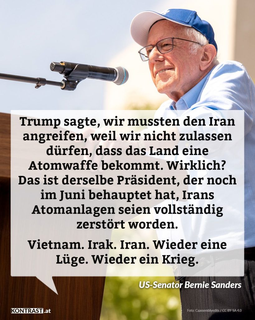 USA Geschichte Demokratie Krieg