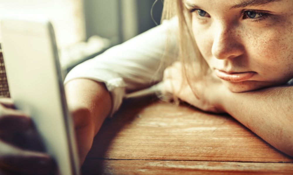 Cybergrooming, Kinder, Jugendliche Foto: unsplash / curated_lifestyle