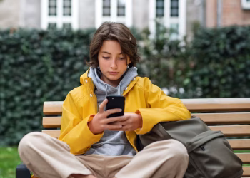 Schutz vor Cybermobbing