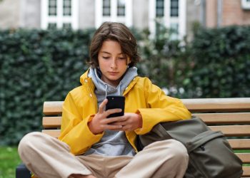 Schutz vor Cybermobbing