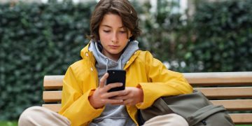 Schutz vor Cybermobbing