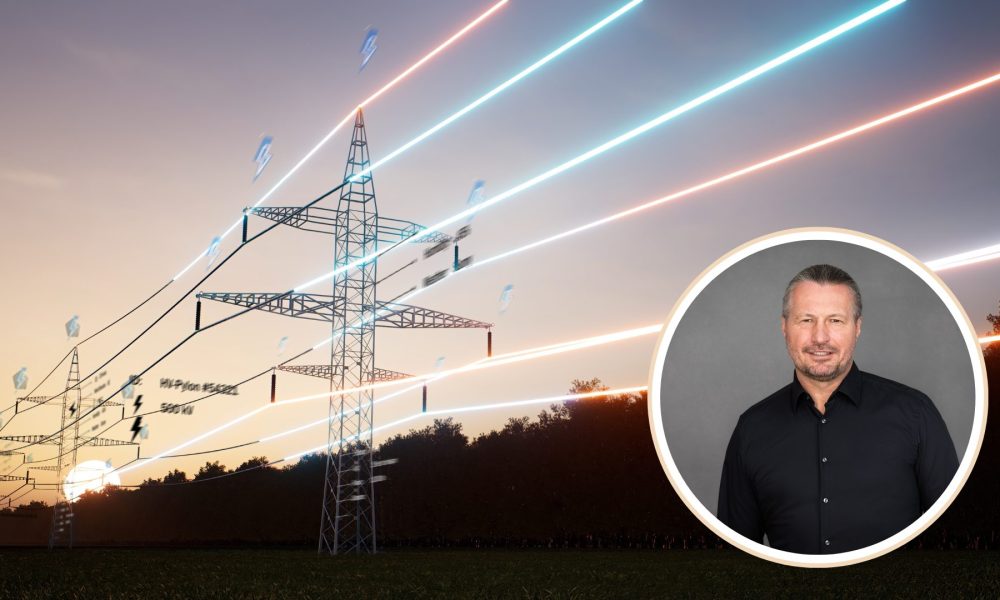 Strommarkt ist außer Kontrolle - Gastbeitrag Peter Molnar (Foto: Unsplash/Foto: Simonis z.V.g)