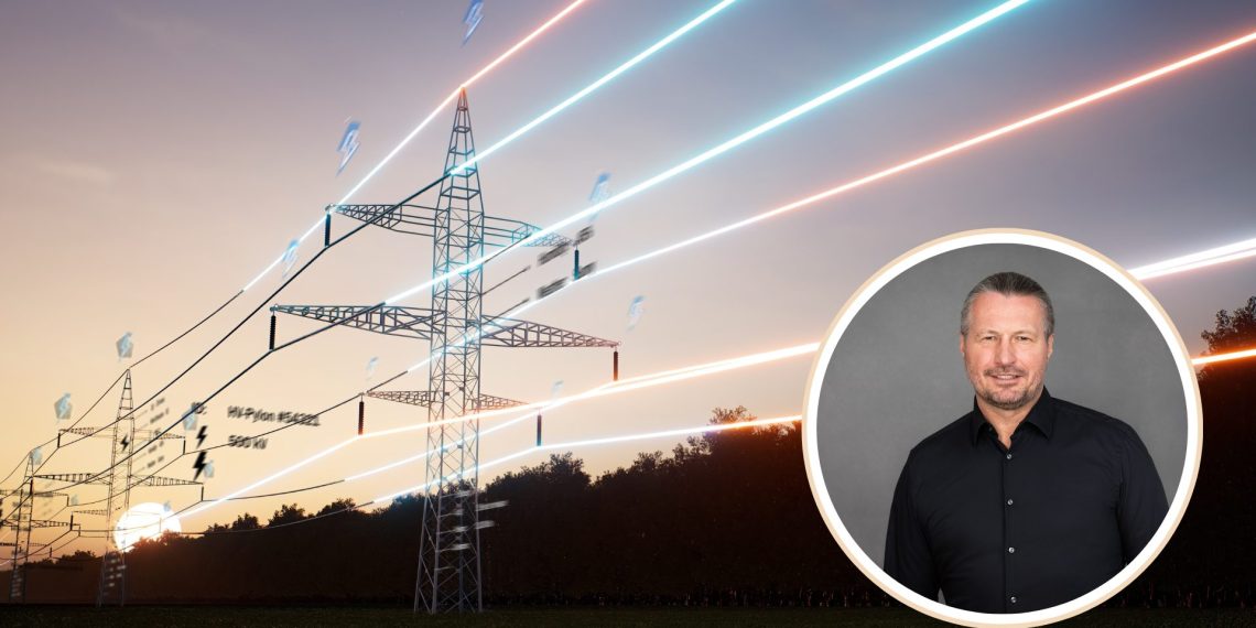 Strommarkt ist außer Kontrolle - Gastbeitrag Peter Molnar (Foto: Unsplash/Foto: Simonis z.V.g)