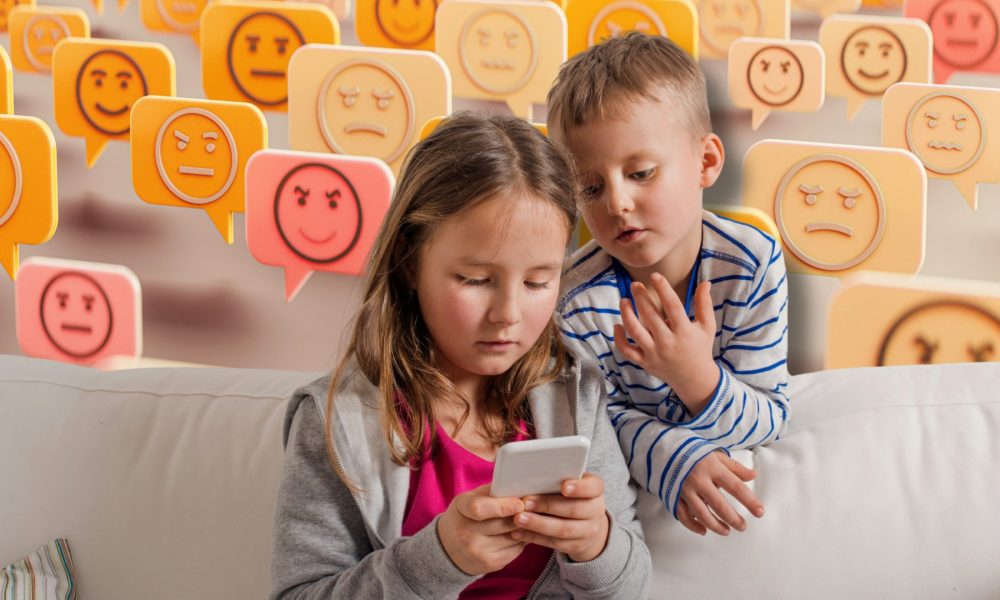 Österreich will Social Media bis 14 verbieten (Foto: Unsplash/Montage)