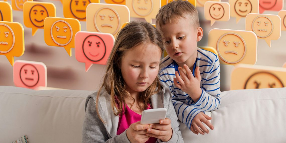 Österreich will Social Media bis 14 verbieten (Foto: Unsplash/Montage)