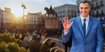 Spanien investiert in erneuerbare Energie und profitiert von günstigem Strom. (Foto: Unsplash/ Alex Moliski; Wikipedia/Palácio do Planalto from Brasilia, Brasil, CC BY 2.0)