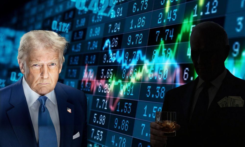 Foto: Wikipedia/Whitehouse