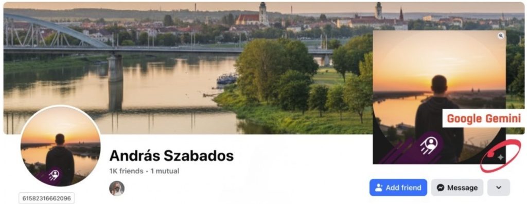 Ungarn Fake-KI-Profile, Quelle Lakmusz, https://lakmusz.hu/2025/12/02/young-attractive-fans-of-football-orban-and-relationship-drama-inside-the-most-sophisticated-pro-fidesz-fake-profile-network-on-facebook