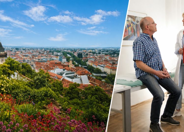 Graz, Ärztemangel, Gesundheitsnotstand