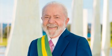 Brasilien, Lula (Foto: Palácio do Planalto)