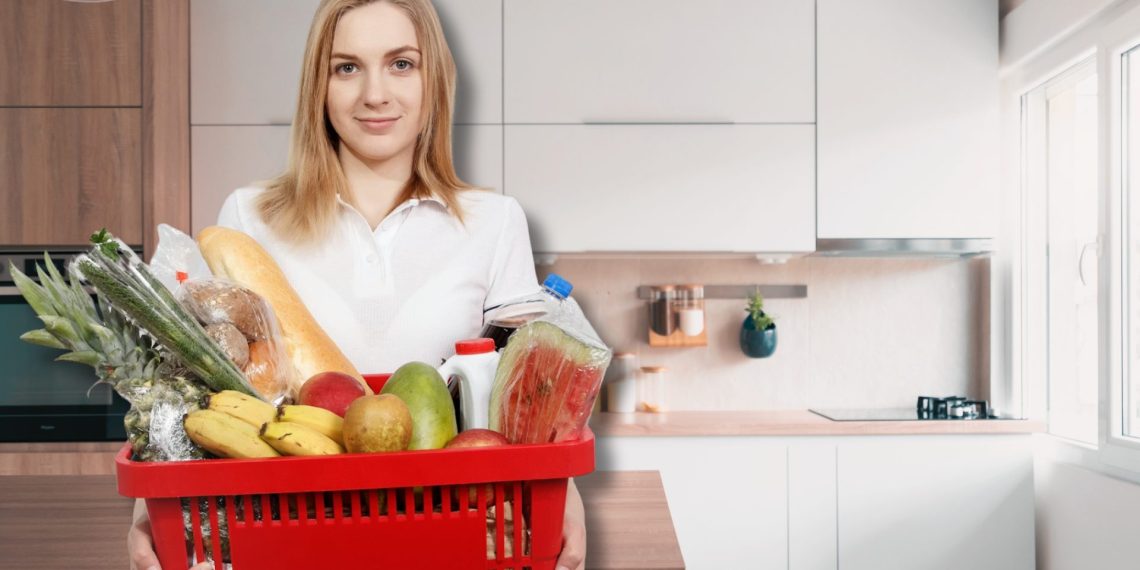 Warenkorb und Verpraucherpreisindex VPI, Foto: unsplash