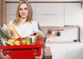 Warenkorb und Verpraucherpreisindex VPI, Foto: unsplash