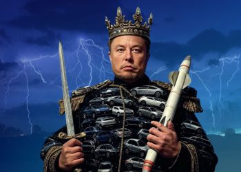 Muskismus - das Buch von Ben Tarnoff und Quinn Slobodian (Foto: Suhrkamp/Montage)