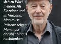 Willi Resetarits war ein beliebter österreichischer Musiker und Sänger. Bekannt wurde er vor allem durch die Kultfigur „Ostbahn-Kurti“, die er über Jahrzehnte hinweg verkörperte. Er verband Schmäh und Musik mit seinem Einsatz für soziale Gerechtigkeit. Zitat: Man muss etwas tun, sich zu Wort melden. Als Einzelner und im Verband. Man muss Präsenz zeigen. Man muss darüber hinaus nachdenken. Willi Resetarits