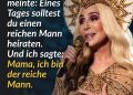 Kaum jemand hat Popkultur so lange geprägt wie Cher. In den 1960ern wurde sie mit Sonny Bono und „I Got You Babe“ berühmt, später eroberte sie als Solokünstlerin die Charts. Mit Hits wie „Believe“ schrieb sie Musikgeschichte und zeigte, wie man sich immer wieder neu erfindet. Auch in Hollywood überzeugte sie – für „Moonstruck“ bekam sie sogar einen Oscar. Bis heute gilt sie als Stil-Ikone, queere Identifikationsfigur und Künstlerin, die sich immer wieder neu erfunden hat. Zitat: Meine Mutter meinte: Eines Tages solltest du einen reichen Mann heiraten. Und ich sagte: Mama, ich bin der reiche Mann. Cher