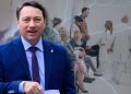 FPÖ will separate Krankenkasse für "Ausländer". (Foto: Werner Kerschbaummayr/fotokerschi/APA Picturedesk)