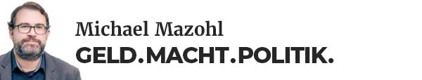 Klassenkampf von oben