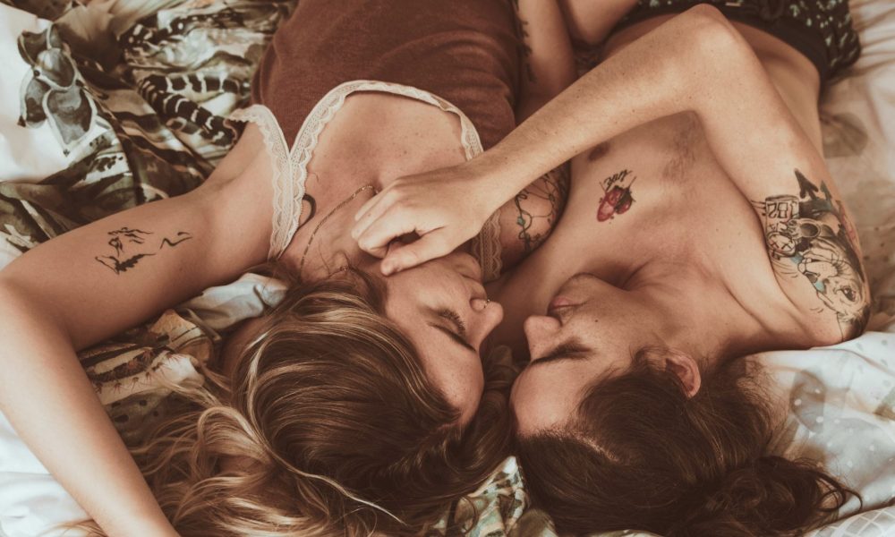 Orgasmus Lücke (Foto: Unsplash)