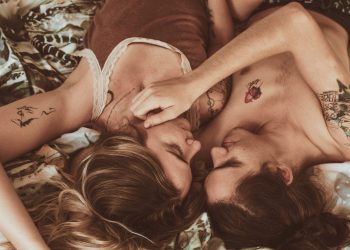Orgasmus Lücke (Foto: Unsplash)