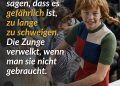 Astrid Lindgren hat mit Pippi Langstrumpf, Ronja Räubertochter und Michel aus Lönneberga eine Welt erschaffen, in der Kinder wild, frei und zugleich zutiefst menschlich sein dürfen. Ihre Geschichten erzählen von Mut, Freundschaft und der Kraft, das Richtige zu tun – leise, liebevoll und mit unerschütterlichem Humor. 1945 erschien die Erstauflage von „Pippi Langstrump“ in Schweden. Zitat: Ich will euch nur sagen, dass es gefährlich ist, zu lange zu schweigen. Die Zunge verwelkt, wenn man sie nicht gebraucht. Pippi Langstrumpf