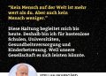May the 4th Be With You! Der schwedische Schauspieler Stellan Skarsgård spielt in der Star-Wars-Serie Andor den Rebellenanführer Luthen Rael. Stellan Skarsgård unterstützt höhere Steuern für Reiche und setzt sich gegen Nationalismus und religiösen Fanatismus ein. Nicht nur Skarsgård ist für eine Millionärssteuer, sondern auch die Wähler:innen aller Parteien in Österreich. Zitat: Mein Vater hat mir als Kind etwas gesagt, das mir Selbstvertauen geben sollte: 'Kein Mensch auf der Welt ist mehr wert als du. Aber auch kein Mensch weniger.' Diese Haltung begleitet mich bis heute. Deshalb bin ich für kostenlose Schulen, Universitäten, Gesundheitsversorgung und Kinderbetreuung. Weil unsere Gesellschaft es sich leisten könnte. Stellan Skarsgård